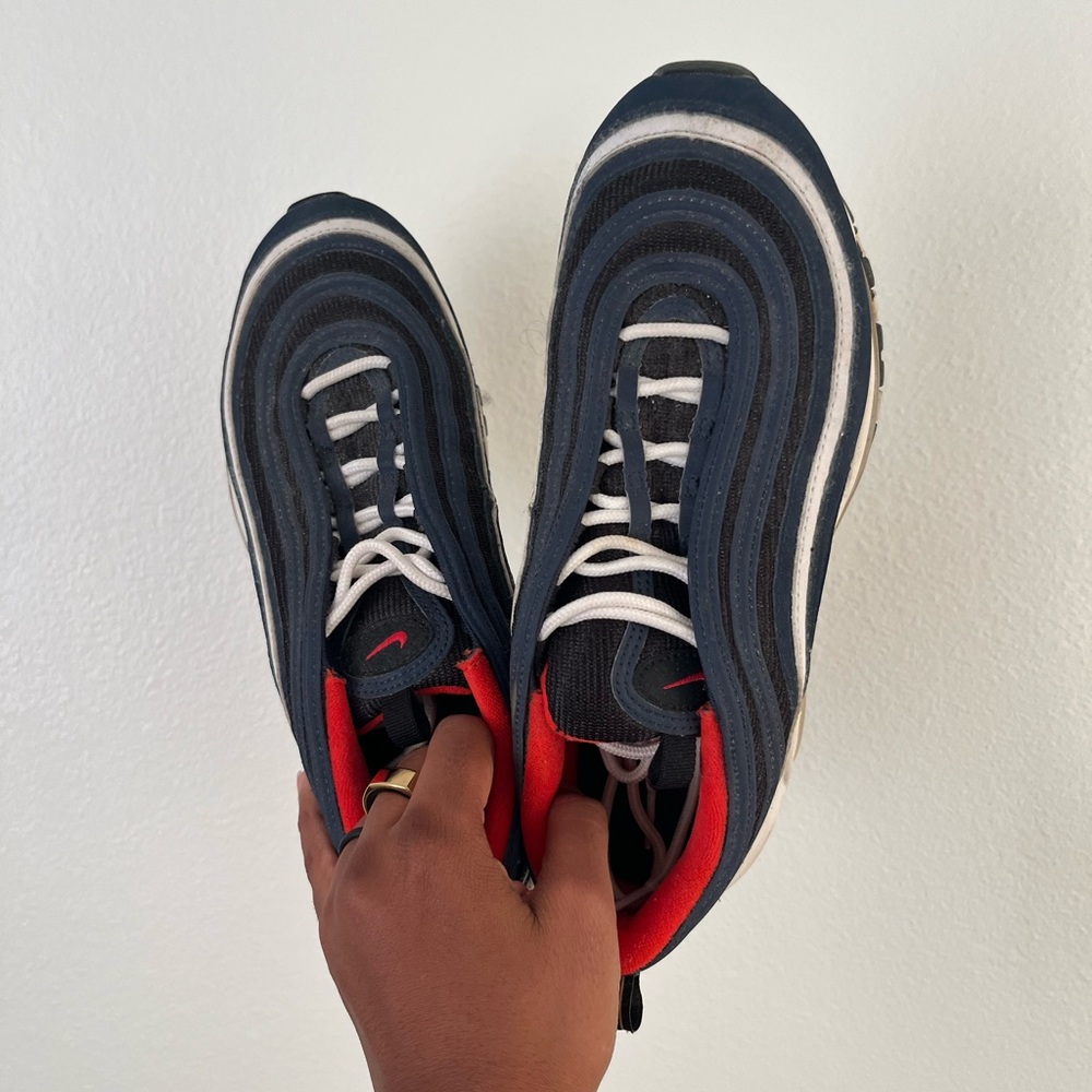 Nike dad sneaker